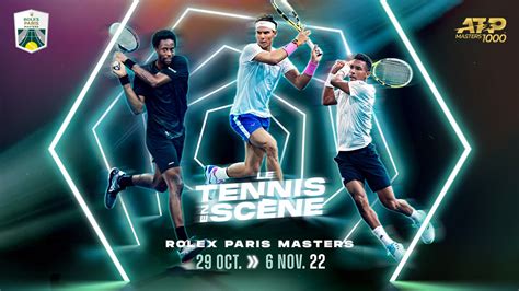 rolex paris master montepremi|2024 Rolex Paris Masters Tennis Live Scores .